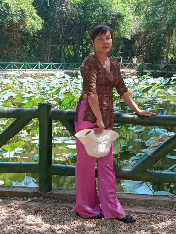 Bạn Nam Trương Hồng Độc thân 43 tuổi Tìm người để kết hôn ở Quận 3, TP Hồ Chí Minh