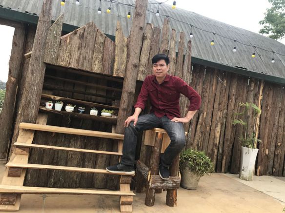 Bạn Nam Sơn Độc thân 38 tuổi Tìm người yêu lâu dài ở Quận 7, TP Hồ Chí Minh