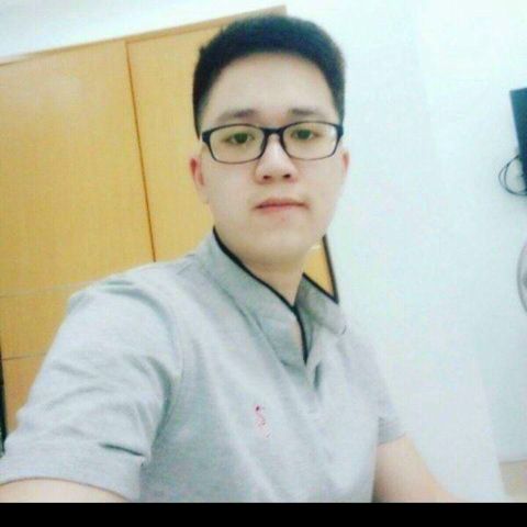Bạn Nam Hoàng Vũ Độc thân 34 tuổi Tìm bạn tâm sự ở Quận 6, TP Hồ Chí Minh