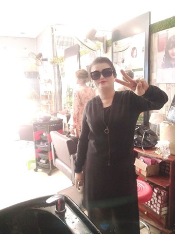 Bạn Nữ Nguyễn trinh Độc thân 54 tuổi Tìm người yêu lâu dài ở Phan Thiết, Bình Thuận