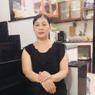 Thu Hường - Tìm bạn đời - Tân Bình, TP Hồ Chí Minh - Thu Hường