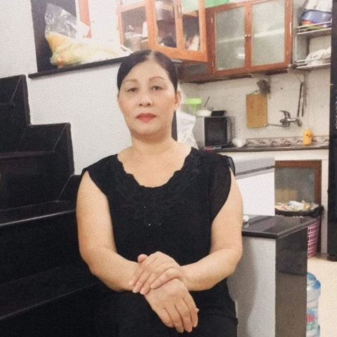 Bạn Nữ Thu Hường Độc thân 59 tuổi Tìm bạn đời ở Tân Bình, TP Hồ Chí Minh