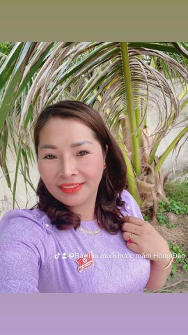 Bạn Nữ Võ Đào Ly dị 38 tuổi Tìm người yêu lâu dài ở TP Cà Mau, Cà Mau