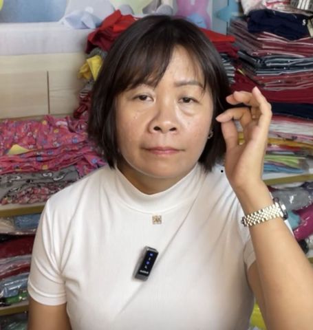 Bạn Nữ Hoa Tigon Ly dị 47 tuổi Tìm bạn đời ở Tân Bình, Hồ Chí Minh