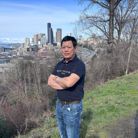 tuan tran - Tìm người yêu lâu dài - Washington, Mỹ - tim ban gai