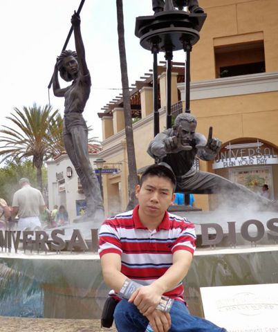 Bạn Nam Muma Ly dị 36 tuổi Tìm người để kết hôn ở California, Mỹ