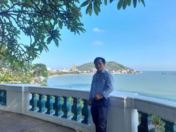 Bạn Nam Phước Độc thân 40 tuổi Tìm người để kết hôn ở Long Thành, Đồng Nai