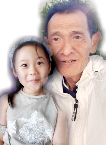 Bạn Nam Lưu quốc dương Ly dị 66 tuổi Tìm bạn đời ở Washington, Mỹ