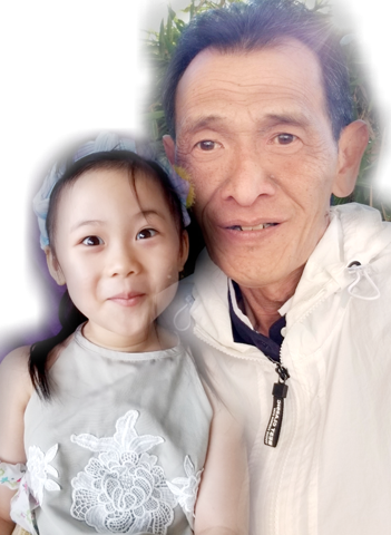 Bạn Nam Lưu quốc dương Ly dị 67 tuổi Tìm bạn đời ở Washington, Mỹ