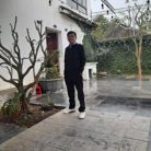 LÊ MẠNH QUYỀN - Tìm người để kết hôn - Bình Tân, TP Hồ Chí Minh - Chân thành, cảm thông và chia sẻ