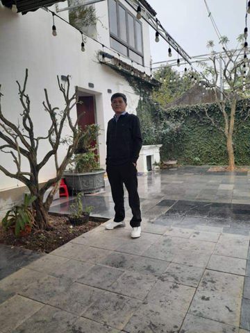 Bạn Nam LÊ MẠNH QUYỀN Ly dị 43 tuổi Tìm người để kết hôn ở Bình Tân, TP Hồ Chí Minh