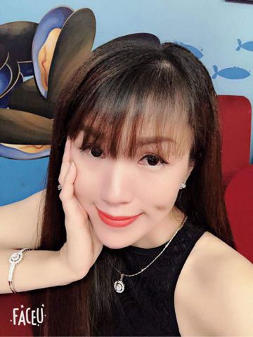 Bạn Nữ Trina Nguyen Độc thân 38 tuổi Tìm người yêu lâu dài ở Quận 3, TP Hồ Chí Minh