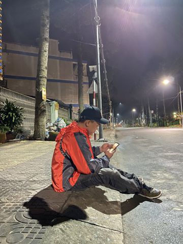 Bạn Nam Trí Độc thân 33 tuổi Tìm người yêu lâu dài ở Gò Vấp, TP Hồ Chí Minh
