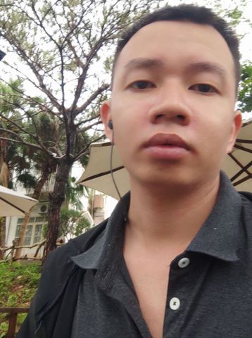 Bạn Nam Công Hoạt Độc thân 29 tuổi Tìm bạn tâm sự ở Hải An, Hải Phòng