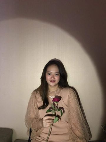 Bạn Nữ Bii Conn Độc thân 23 tuổi Tìm người yêu lâu dài ở Đống Đa, Hà Nội