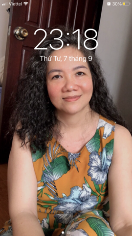 Bạn Nữ Trang Ly dị 47 tuổi Tìm người để kết hôn ở Bà Rịa, Bà Rịa - Vũng Tàu