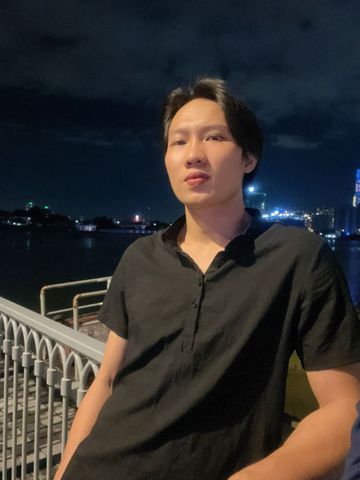 Bạn Nam Thái Độc thân 28 tuổi Tìm bạn tâm sự ở Gia Định, Hồ Chí Minh
