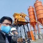 Nguyễn Hùng - Tìm người yêu lâu dài - Hai Bà Trưng, Hà Nội - Tìm bạn Gái