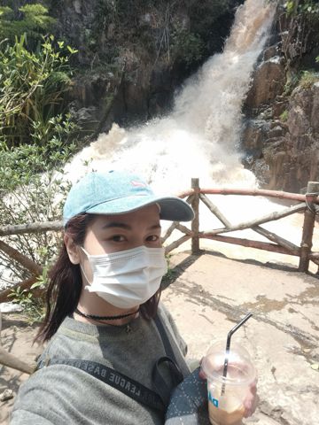 Bạn Nữ Hữu Độc thân 33 tuổi Tìm người yêu lâu dài ở Quận 1, TP Hồ Chí Minh