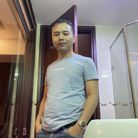 Minh vuong - Tìm người yêu lâu dài - Gia Định, Hồ Chí Minh - Ko nhậu nhẹt thuốc lá