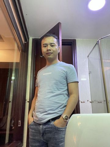 Bạn Nam Minh vuong Độc thân 32 tuổi Tìm người yêu lâu dài ở Gia Định, Hồ Chí Minh