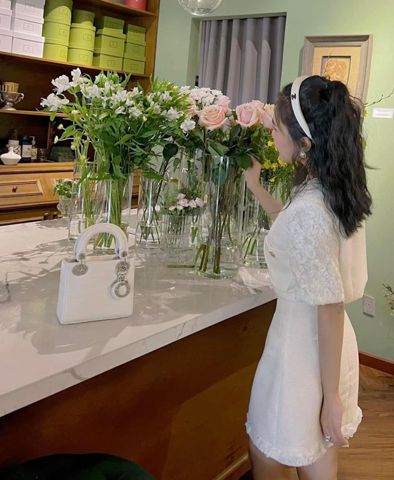 Bạn Nữ Ngọc linh Độc thân 29 tuổi Tìm người yêu lâu dài ở Hoàn Kiếm, Hà Nội