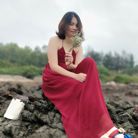 Thanh Thủy - Tìm người yêu lâu dài - TP Tuyên Quang, Tuyên Quang - Cứ lương thiện trời xanh ắt sẽ trao lương duyên!