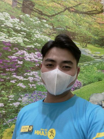 Bạn Nam Thang Quốc Độc thân 25 tuổi Tìm người yêu lâu dài ở Quận 5, TP Hồ Chí Minh