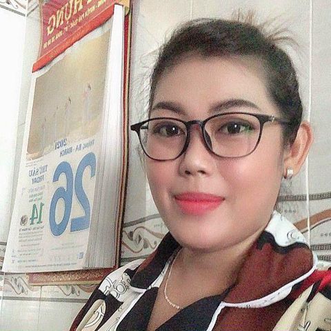 Bạn Nữ Kim hà Ly dị 33 tuổi Tìm người để kết hôn ở Châu Phú, An Giang