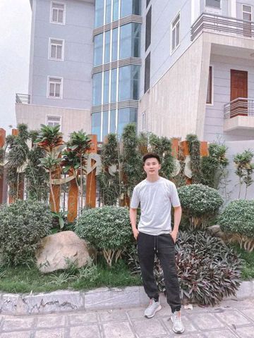 Bạn Nam Trần hiếu Độc thân 29 tuổi Tìm người yêu lâu dài ở TP Thanh Hóa, Thanh Hóa