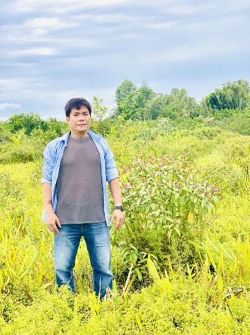 Bạn Nam QUỐC Độc thân 39 tuổi Tìm người để kết hôn ở Phú Nhuận, TP Hồ Chí Minh