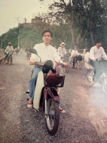 Bạn Nam Huy Trần Độc thân 57 tuổi Tìm người yêu lâu dài ở Hoàn Kiếm, Hà Nội