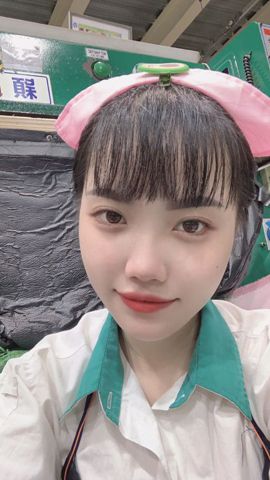 Bạn Nữ Chi Độc thân 24 tuổi Tìm người yêu lâu dài ở Bình Thạnh, TP Hồ Chí Minh