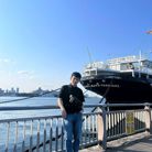 Phong - Tìm bạn tâm sự - Tokyo, Nhật - Tìm bạn ở tokyo nc tâm sự, đi chơi cùng nhau