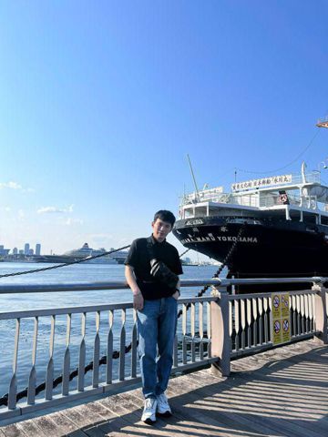 Bạn Nam Phong Độc thân 28 tuổi Tìm bạn tâm sự ở Tokyo, Nhật