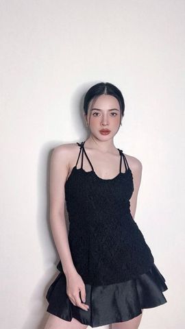 Bạn Nữ Nelly Độc thân 29 tuổi Tìm người yêu lâu dài ở Quận 3, TP Hồ Chí Minh