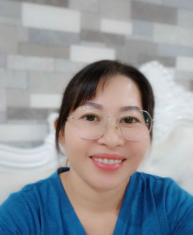 Bạn Nữ Lan Ly dị 45 tuổi Tìm bạn bè mới ở Hóc Môn, TP Hồ Chí Minh