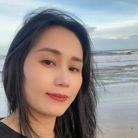 Hân - Tìm người yêu lâu dài - Thủ Đức, Hồ Chí Minh - Tìm bạn kết hôn