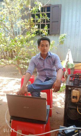 Bạn Nam Tuan Độc thân 36 tuổi Tìm người để kết hôn ở Thạnh Phú, Vĩnh Long