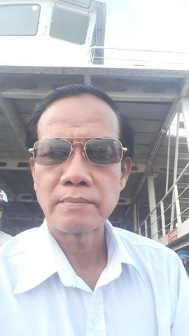 Bạn Nam Thành Ly dị 57 tuổi Tìm bạn đời ở Cao Lãnh, Đồng Tháp
