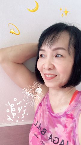 Bạn Nữ Diệu Loan Độc thân 54 tuổi Tìm người yêu lâu dài ở Bình Thạnh, TP Hồ Chí Minh