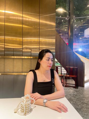 Bạn Nữ Nguyệt Độc thân 44 tuổi Tìm người để kết hôn ở Quận 3, TP Hồ Chí Minh