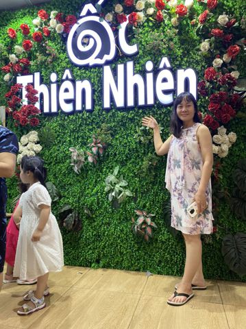 Bạn Nữ Ngọc Nguyễn Độc thân 40 tuổi Tìm người yêu lâu dài ở Quận 3, TP Hồ Chí Minh