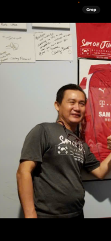 Bạn Nam Tri Nguyen Độc thân 49 tuổi Tìm người để kết hôn ở Texas, Mỹ