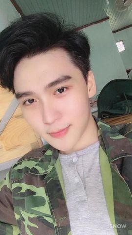 Bạn Nam Tiger Độc thân 35 tuổi Tìm người yêu lâu dài ở Quận 3, TP Hồ Chí Minh