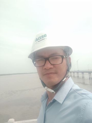 Bạn Nam Tuấn Độc thân 36 tuổi Tìm người yêu lâu dài ở TP Bạc Liêu, Bạc Liêu