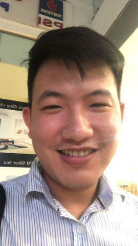 Bạn Nam Nguyễn Tiến Độc thân 30 tuổi Tìm bạn tâm sự ở Vinh, Nghệ An