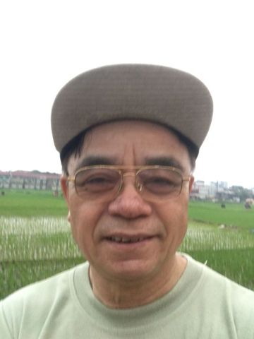 Bạn Nam Anh Hùng Độc thân 66 tuổi Tìm người yêu lâu dài ở Hoàng Mai, Hà Nội
