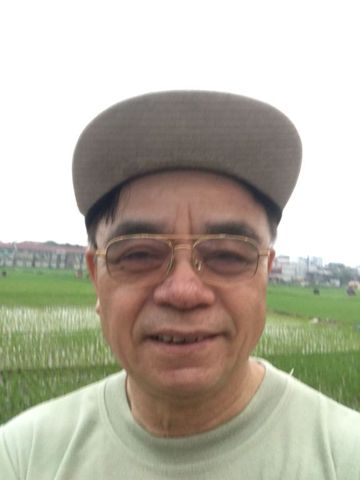 Bạn Nam Anh Hùng Độc thân 65 tuổi Tìm người yêu lâu dài ở Hoàng Mai, Hà Nội