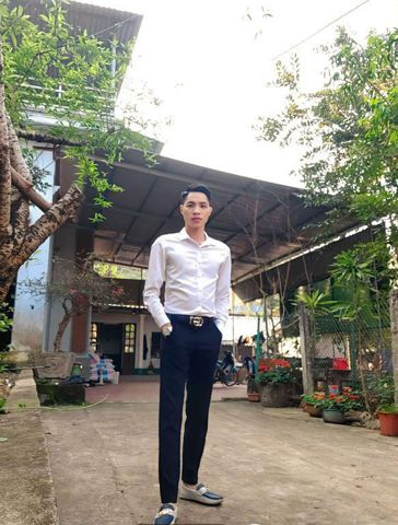 Bạn Nam Bảo Hoàng Độc thân 29 tuổi Tìm người yêu lâu dài ở Ba Vì, Hà Nội